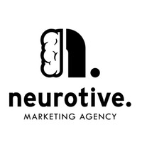 Logo van Neurotive Marketing Agency